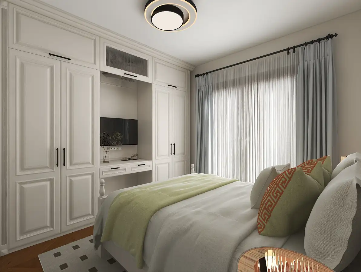Flat 54m² in Montenegro, Risan. Priced at 162810€ rent photo-14