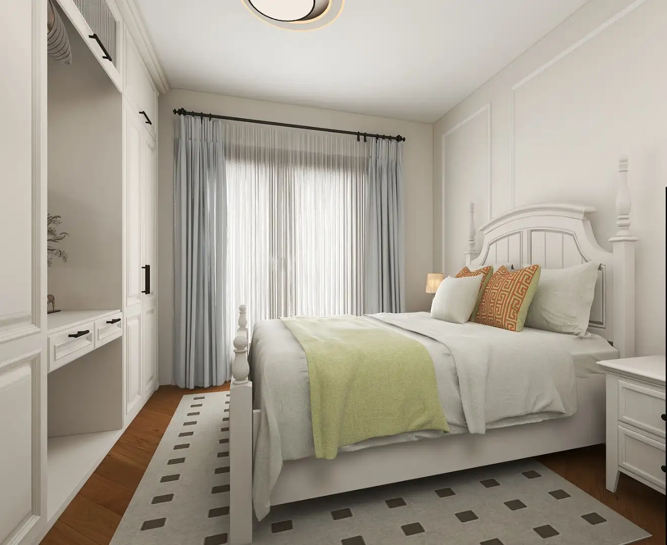 Flat 53m² in Montenegro, Risan. Priced at 164269€ rent photo-9