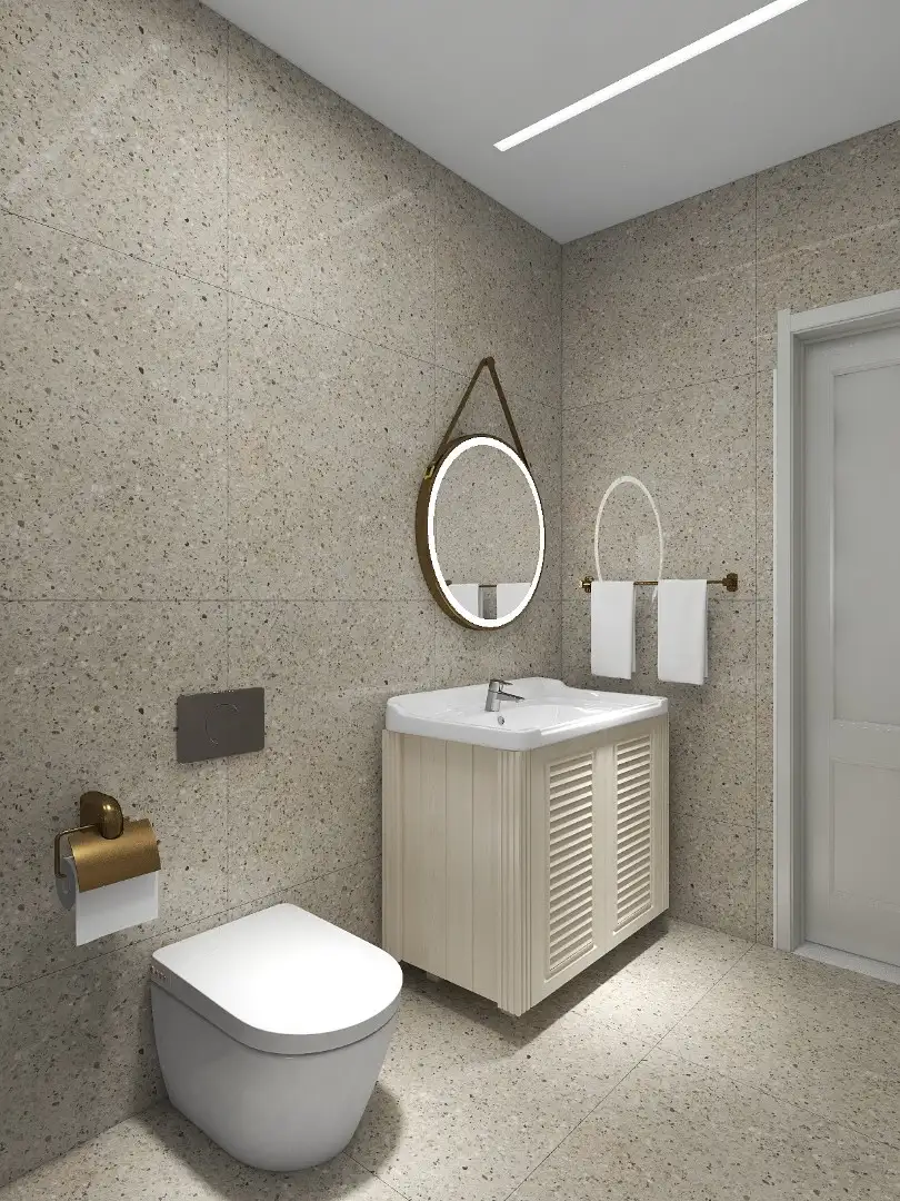 Flat 53m² in Montenegro, Risan. Priced at 164269€ rent photo-12