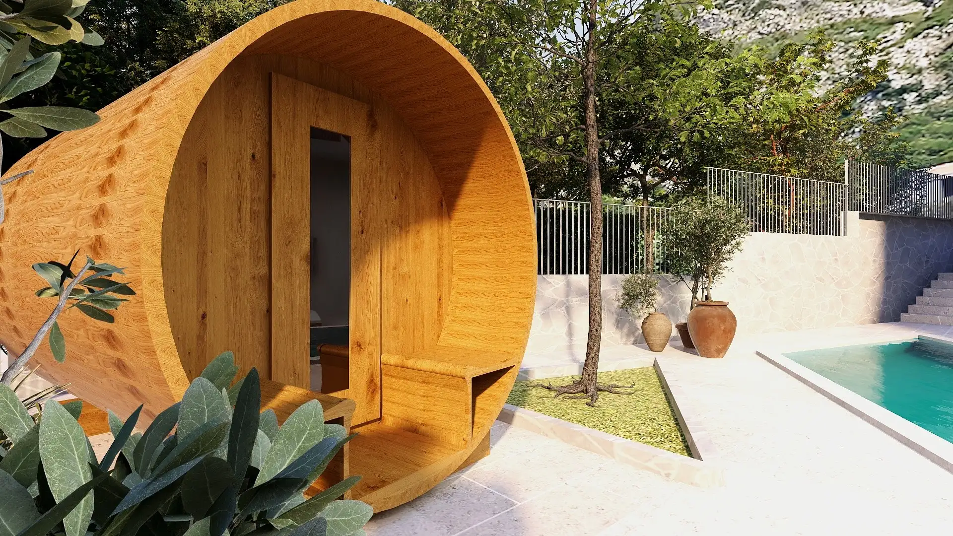 Flat 53m² in Montenegro, Risan. Priced at 164269€ rent photo-14