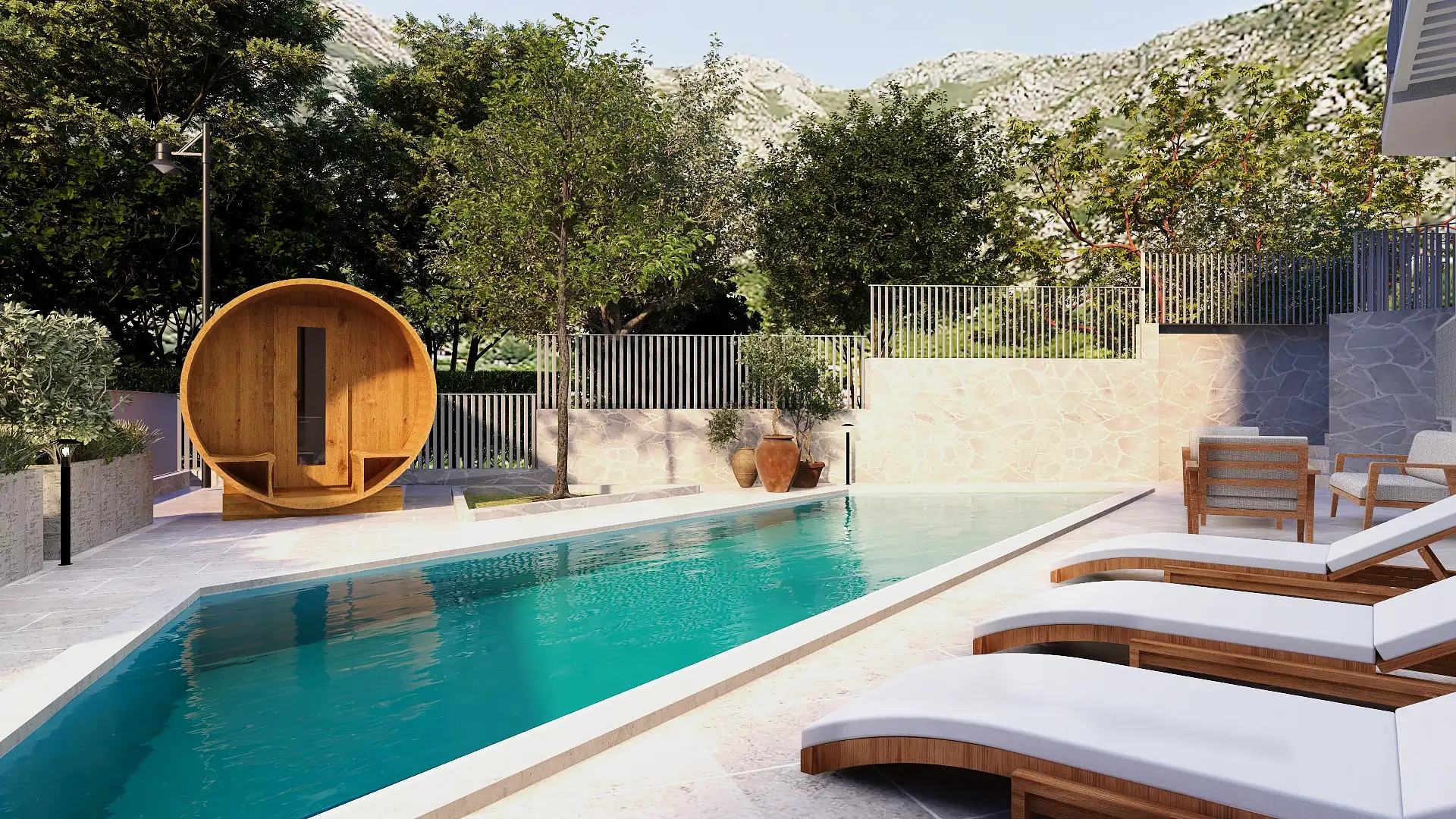 Flat 53m² in Montenegro, Risan. Priced at 164269€ rent photo-15