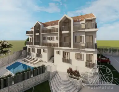 Buy in Montenegro for 164269€