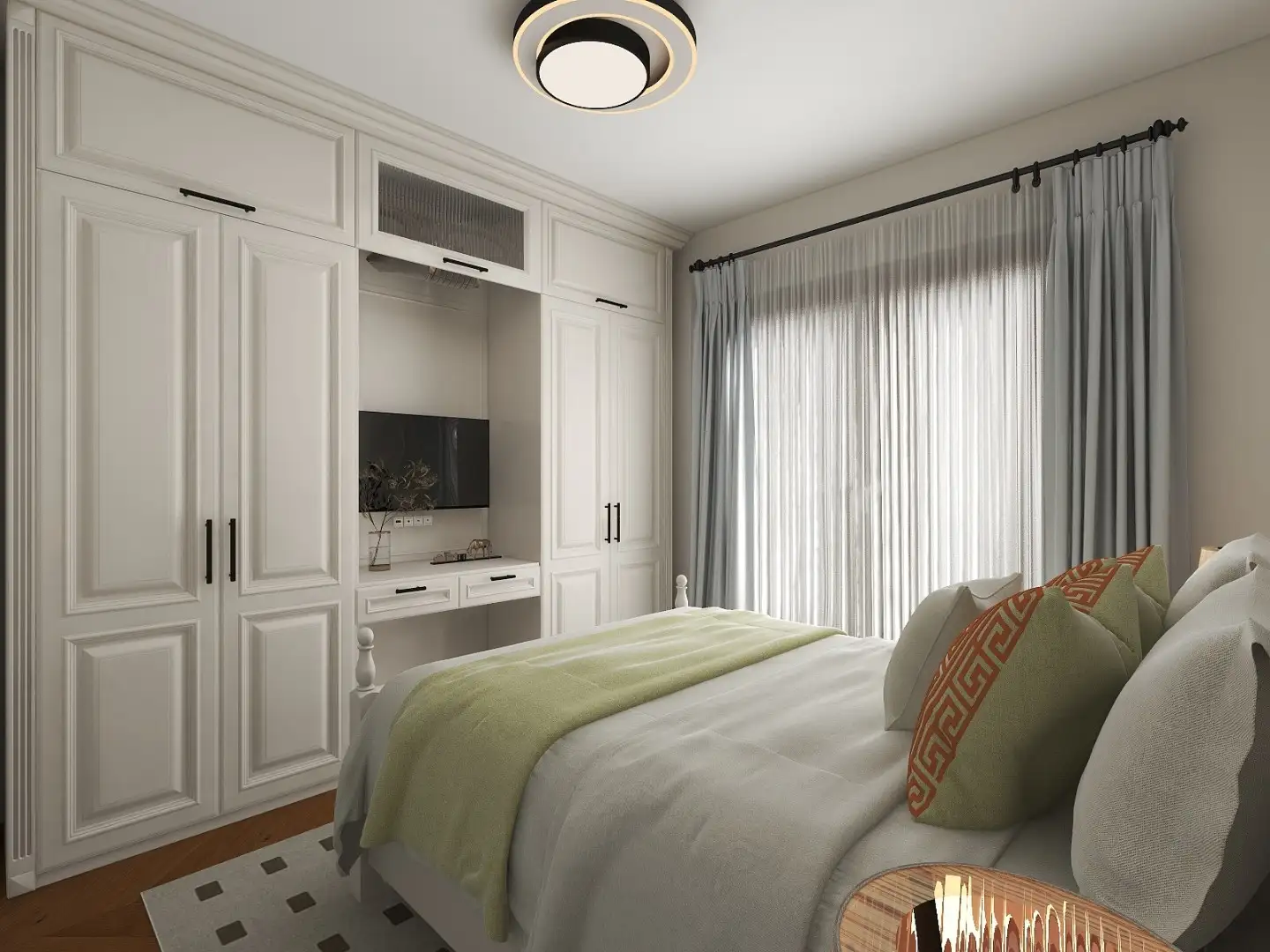 Flat 53m² in Montenegro, Risan. Priced at 162781€ rent photo-9