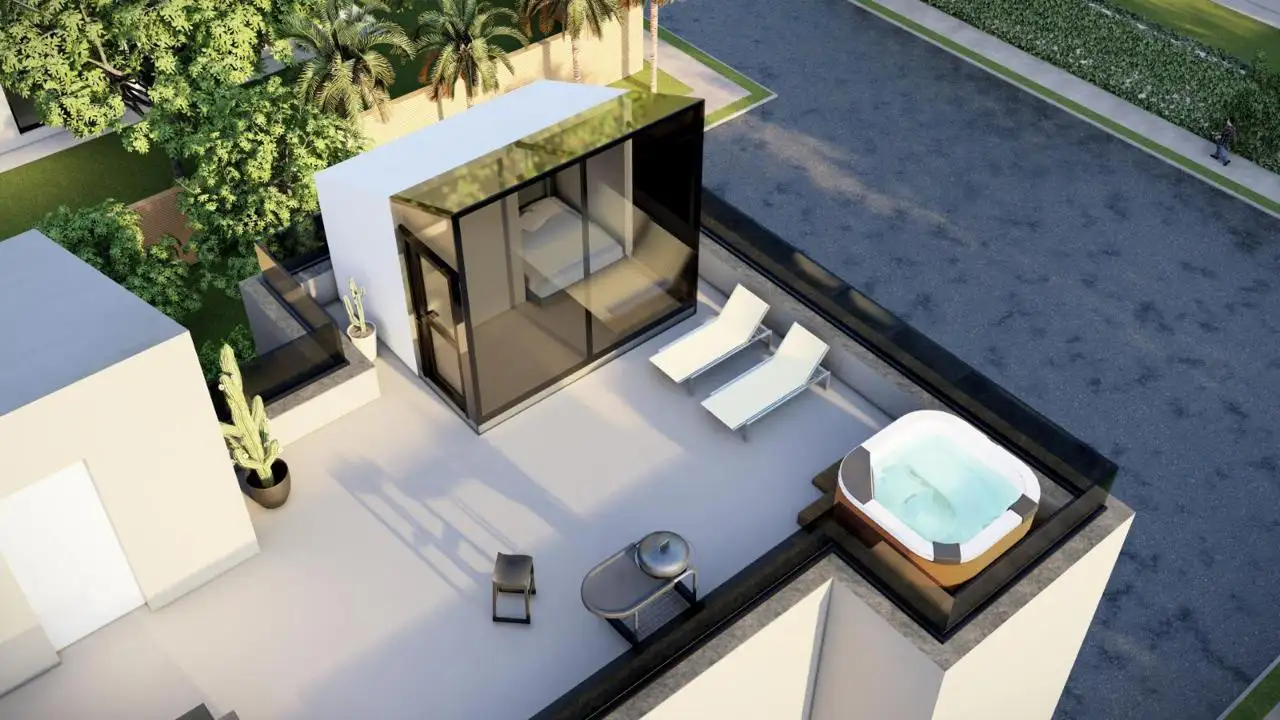 Flat 70m² in Montenegro, Tivat. Priced at 600000€ rent photo-2