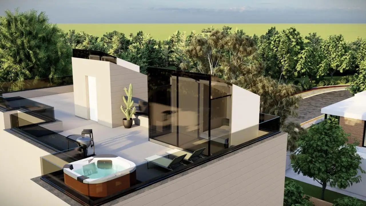 Flat 70m² in Montenegro, Tivat. Priced at 600000€ rent photo-3