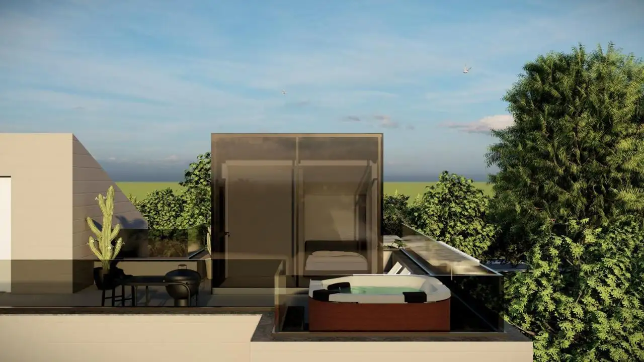 Flat 70m² in Montenegro, Tivat. Priced at 600000€ rent photo-4