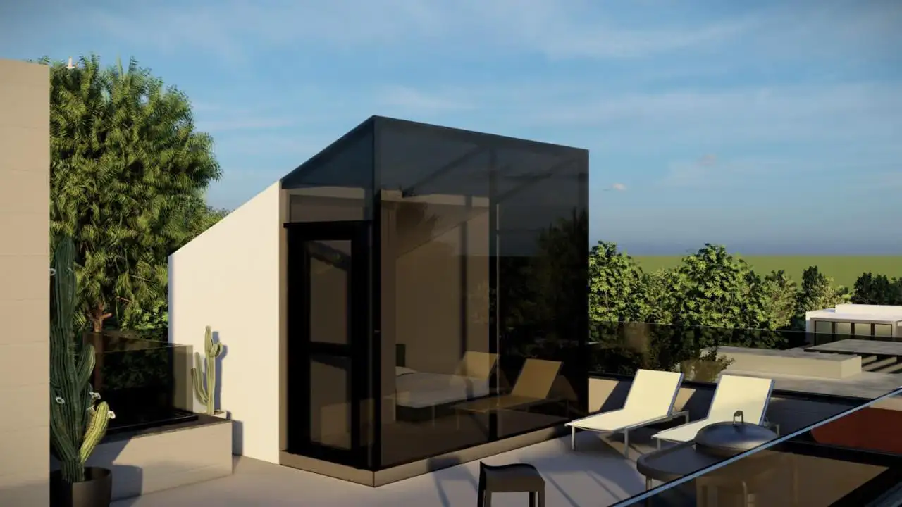 Flat 70m² in Montenegro, Tivat. Priced at 600000€ rent photo-5