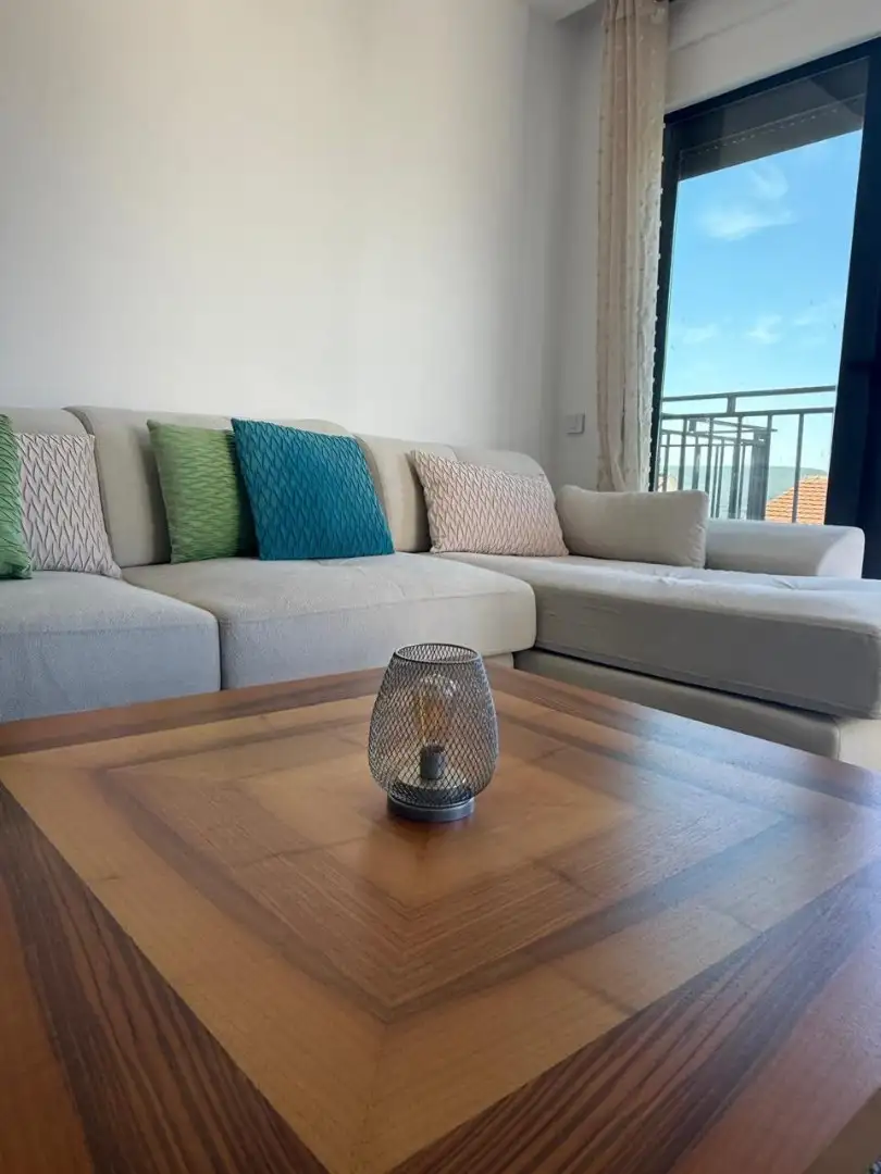 Flat 70m² in Montenegro, Tivat. Priced at 600000€ rent photo-7