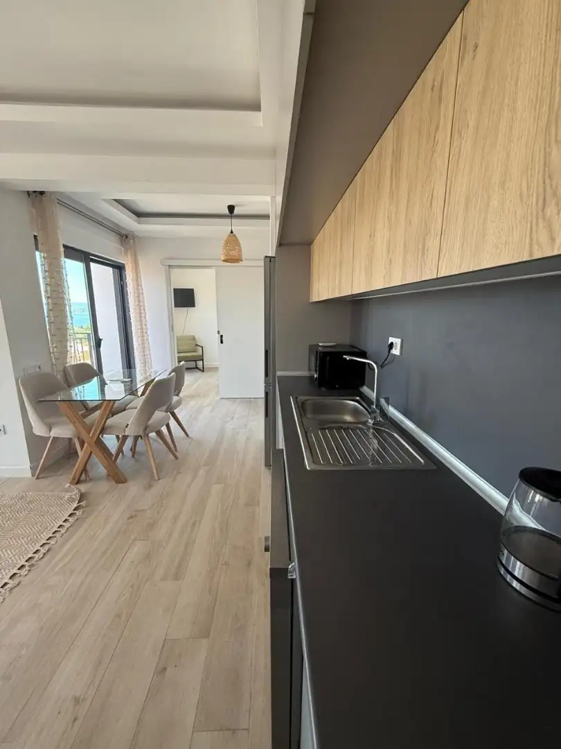 Flat 70m² in Montenegro, Tivat. Priced at 600000€ rent photo-8