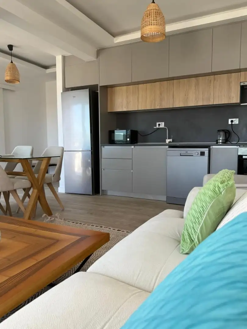 Flat 70m² in Montenegro, Tivat. Priced at 600000€ rent photo-9