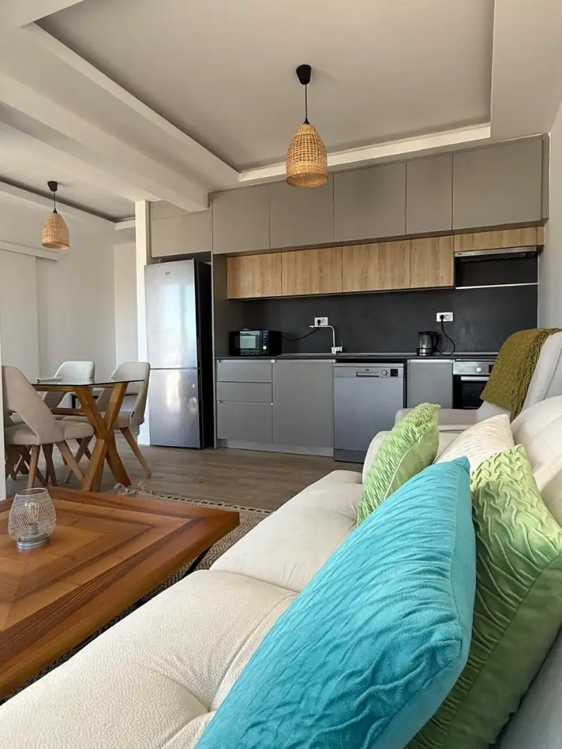 Flat 70m² in Montenegro, Tivat. Priced at 600000€ rent photo-10