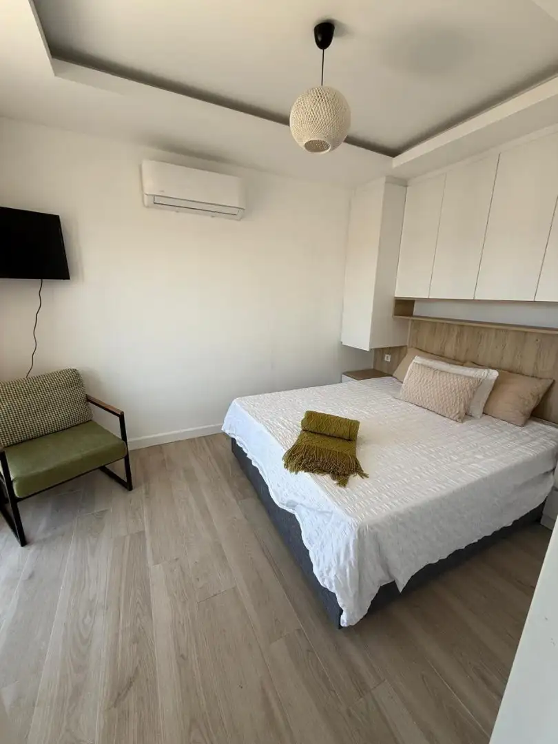 Flat 70m² in Montenegro, Tivat. Priced at 600000€ rent photo-11