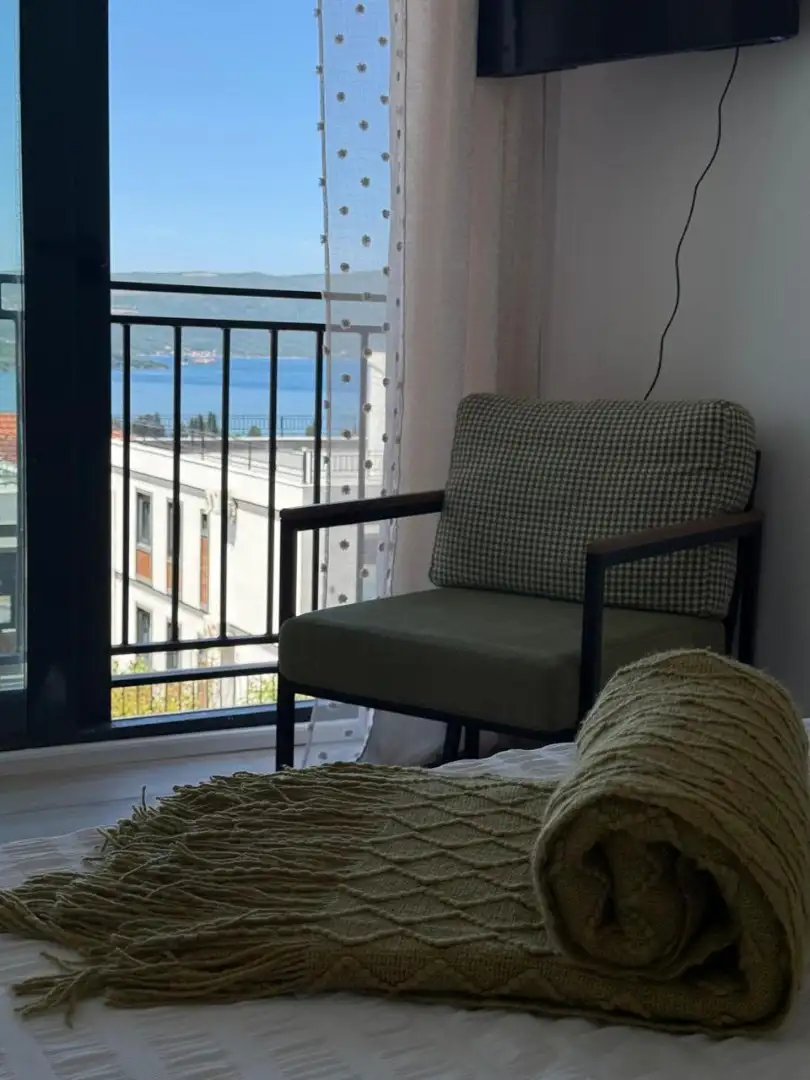 Flat 70m² in Montenegro, Tivat. Priced at 600000€ rent photo-13