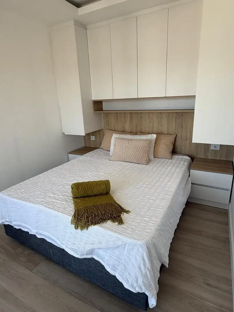 Flat 70m² in Montenegro, Tivat. Priced at 600000€ rent photo-14