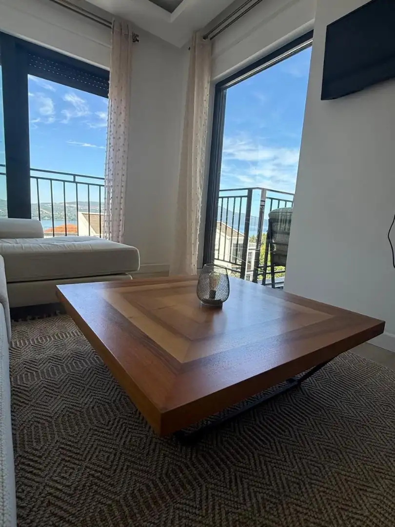 Flat 70m² in Montenegro, Tivat. Priced at 600000€ rent photo-18