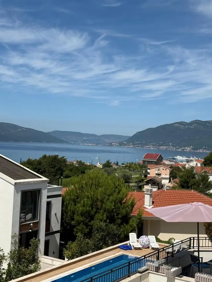 Flat 70m² in Montenegro, Tivat. Priced at 600000€ rent photo-20