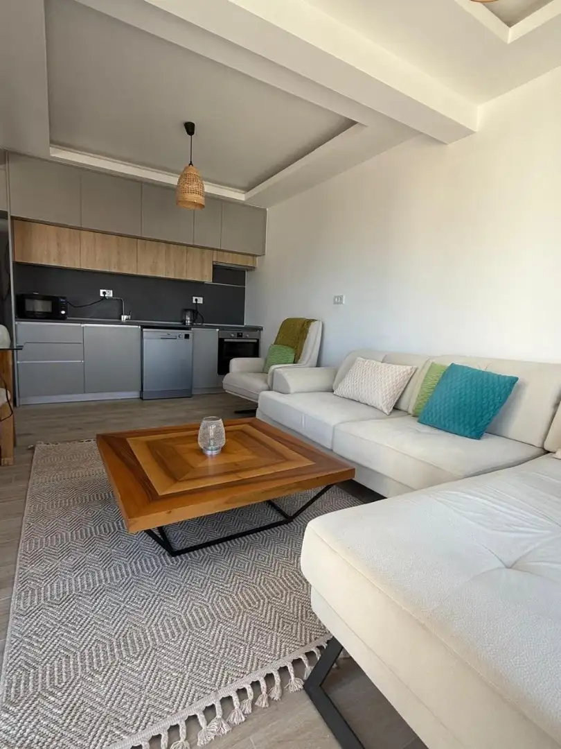 Flat 70m² in Montenegro, Tivat. Priced at 600000€ rent photo-21