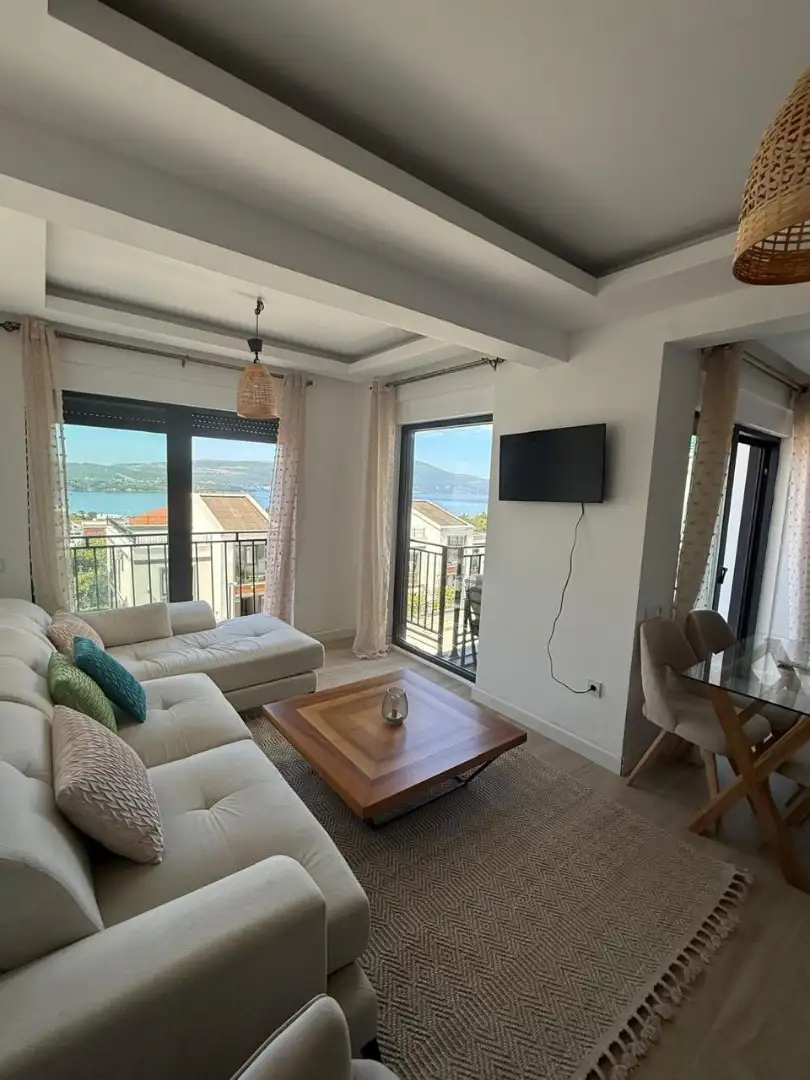 Flat 70m² in Montenegro, Tivat. Priced at 600000€ rent photo-23