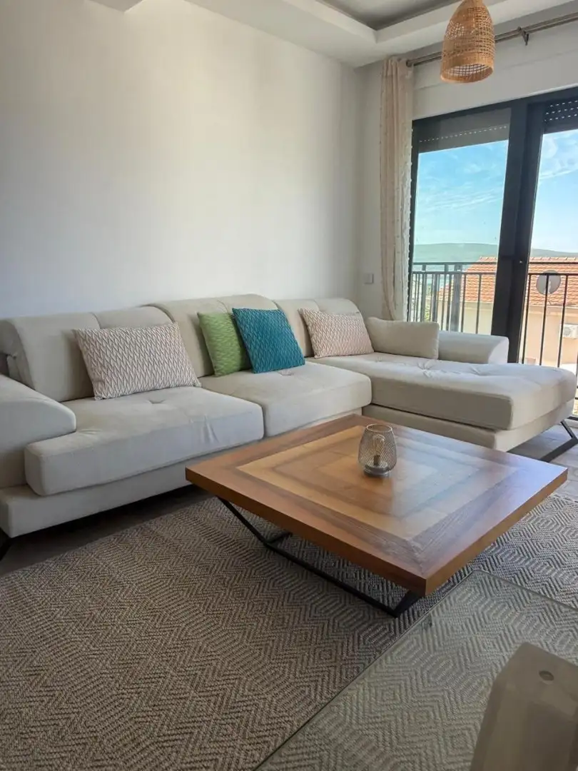 Flat 70m² in Montenegro, Tivat. Priced at 600000€ rent photo-24