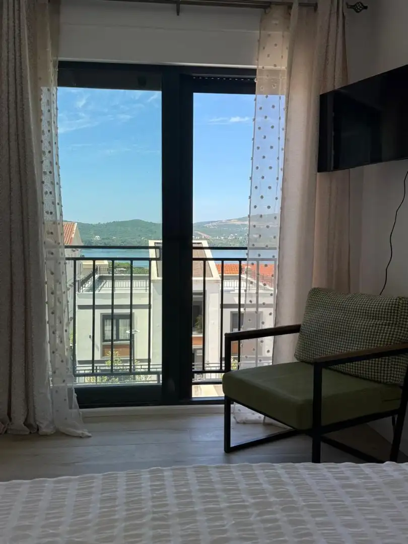 Flat 70m² in Montenegro, Tivat. Priced at 600000€ rent photo-26