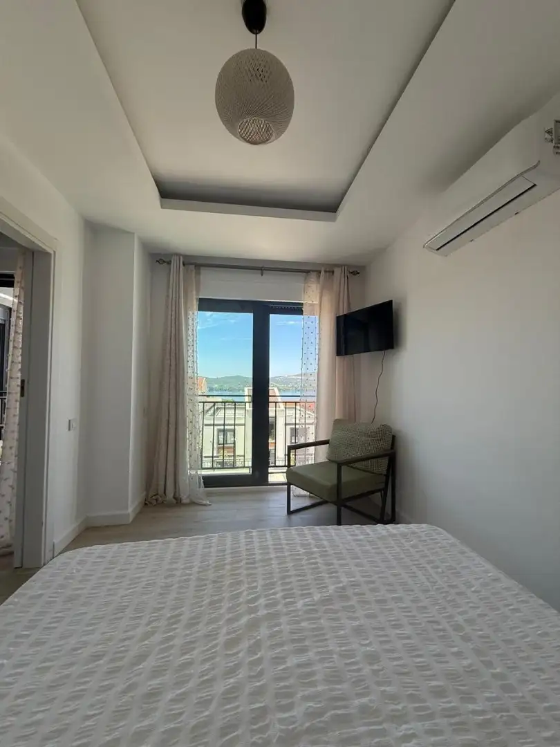 Flat 70m² in Montenegro, Tivat. Priced at 600000€ rent photo-27