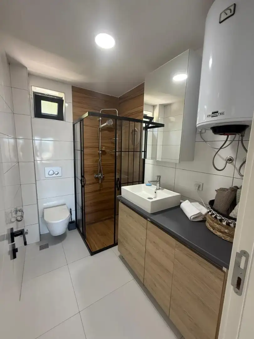 Flat 70m² in Montenegro, Tivat. Priced at 600000€ rent photo-33