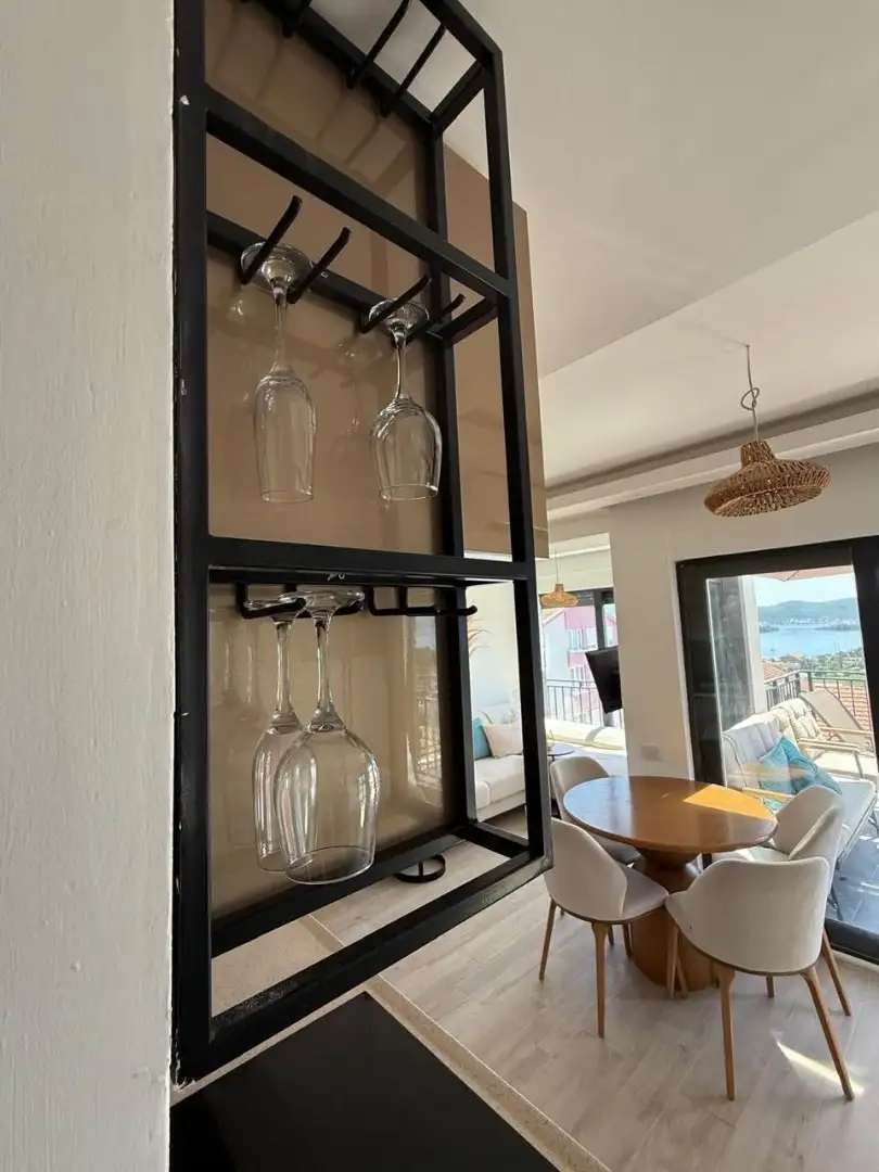 Flat 70m² in Montenegro, Tivat. Priced at 600000€ rent photo-49