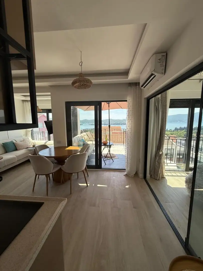 Flat 70m² in Montenegro, Tivat. Priced at 600000€ rent photo-50