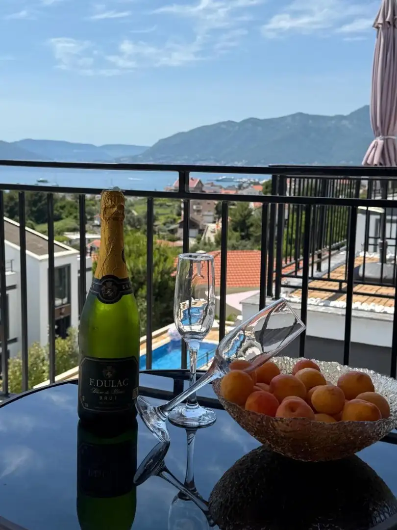 Flat 70m² in Montenegro, Tivat. Priced at 600000€ rent photo-52