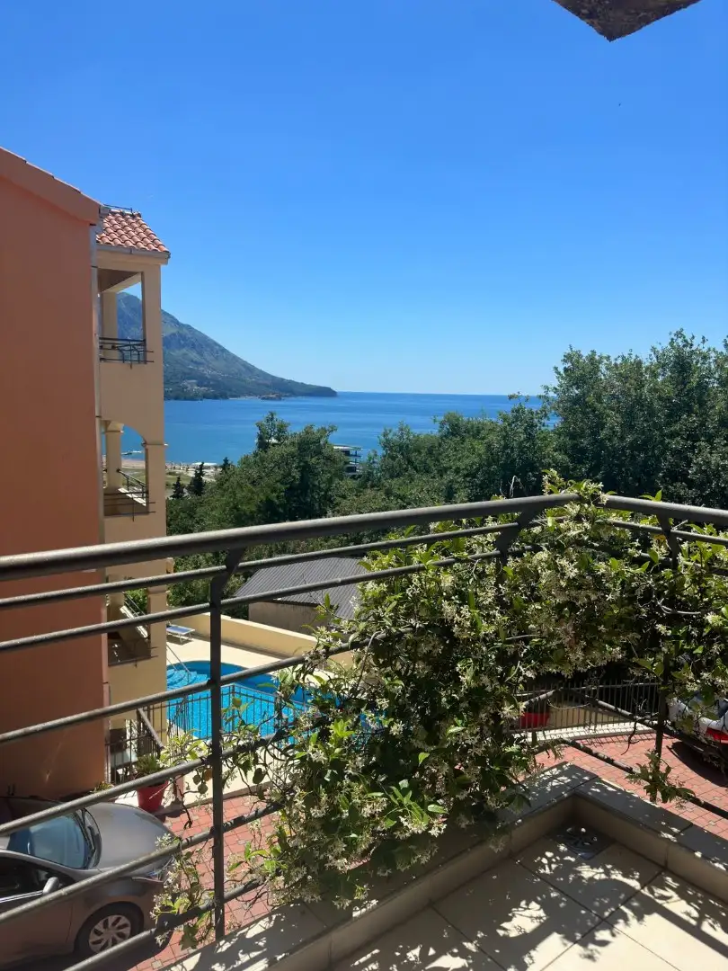 Flat 60m² in Montenegro, Budva. Priced at 180000€ rent photo-1