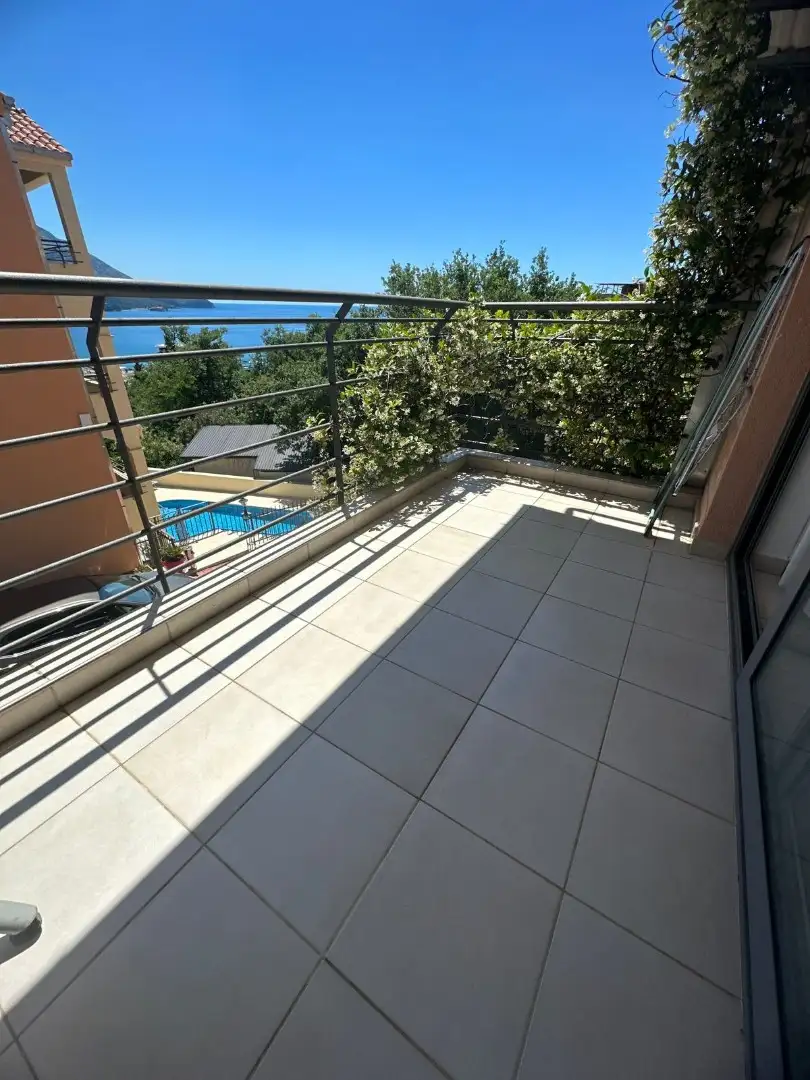 Flat 60m² in Montenegro, Budva. Priced at 180000€ rent photo-2