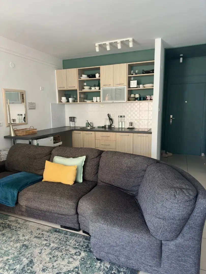 Flat 60m² in Montenegro, Budva. Priced at 180000€ rent photo-3