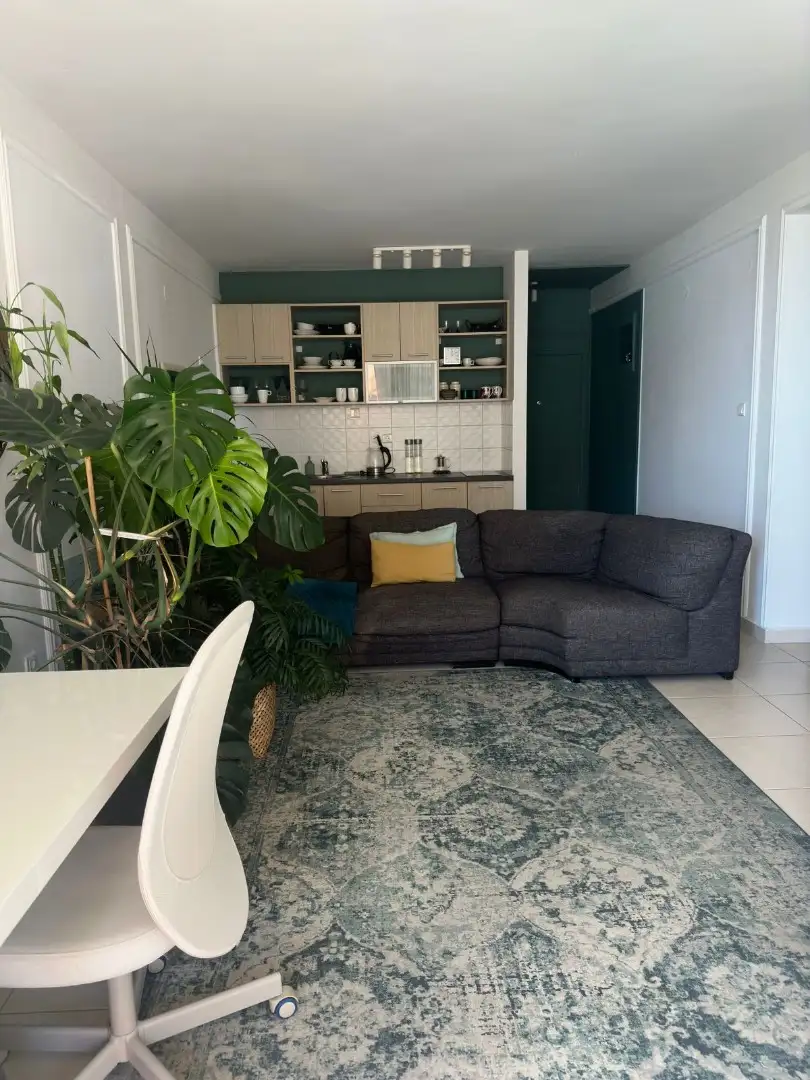 Flat 60m² in Montenegro, Budva. Priced at 180000€ rent photo-7