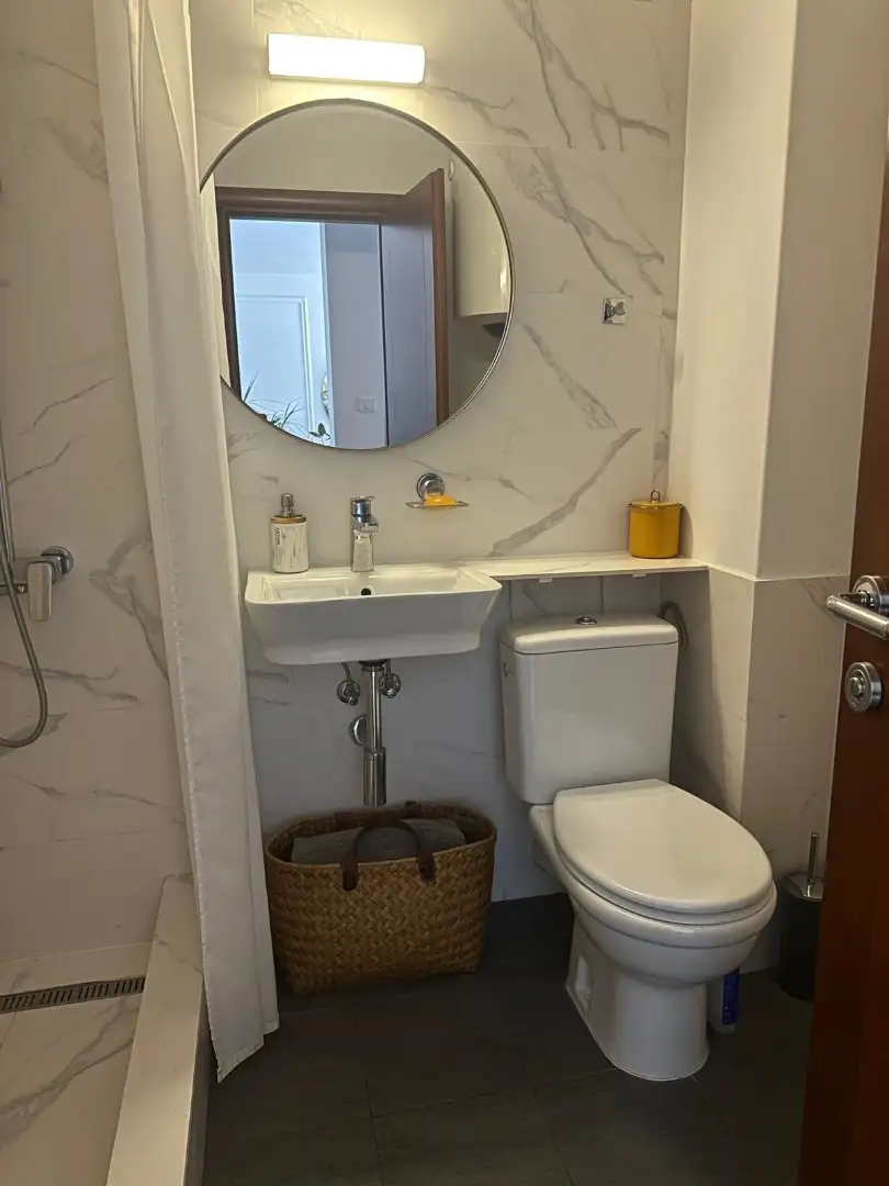 Flat 60m² in Montenegro, Budva. Priced at 180000€ rent photo-9