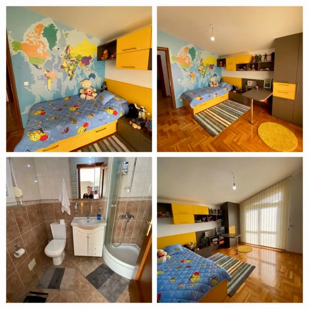 House 261m² in Montenegro, Bar. Priced at 800000€ rent photo-6