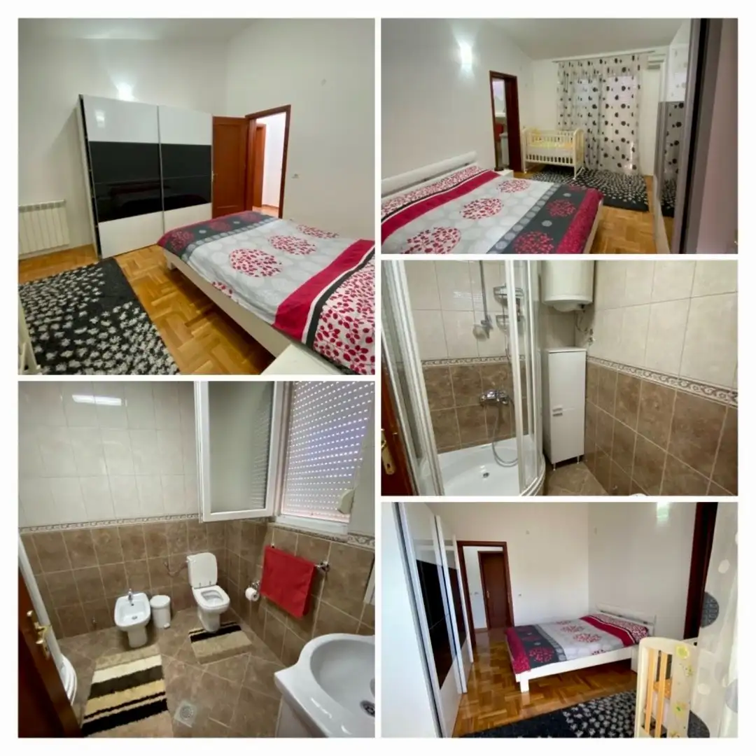 House 261m² in Montenegro, Bar. Priced at 800000€ rent photo-7