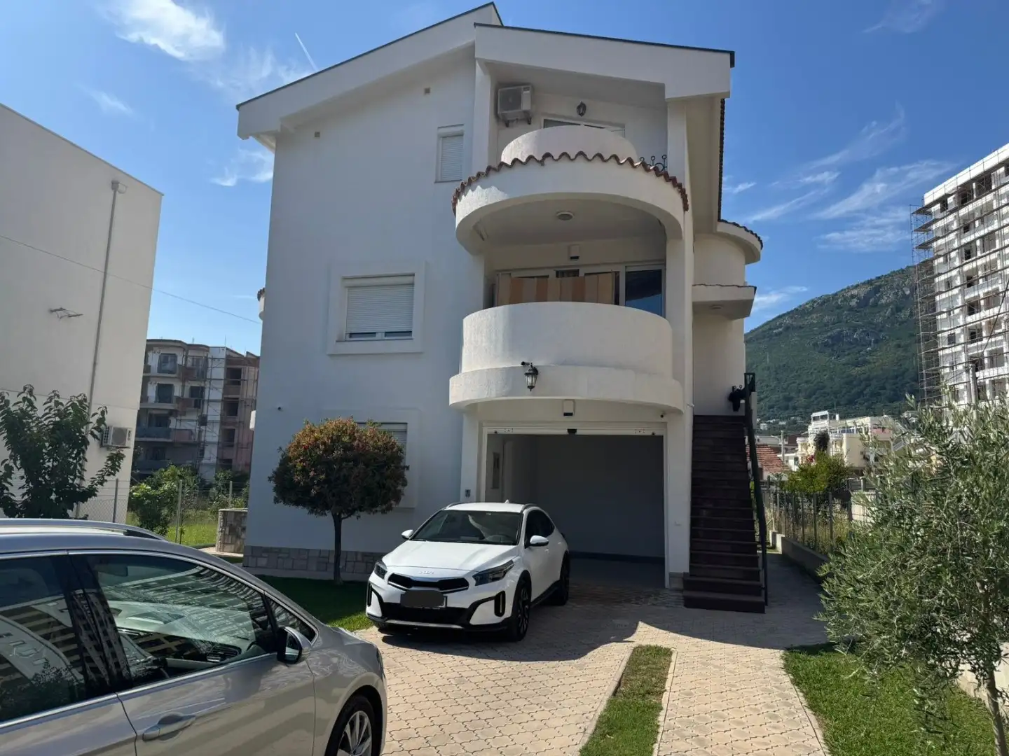 House 261m² in Montenegro, Bar. Priced at 800000€ rent photo-29