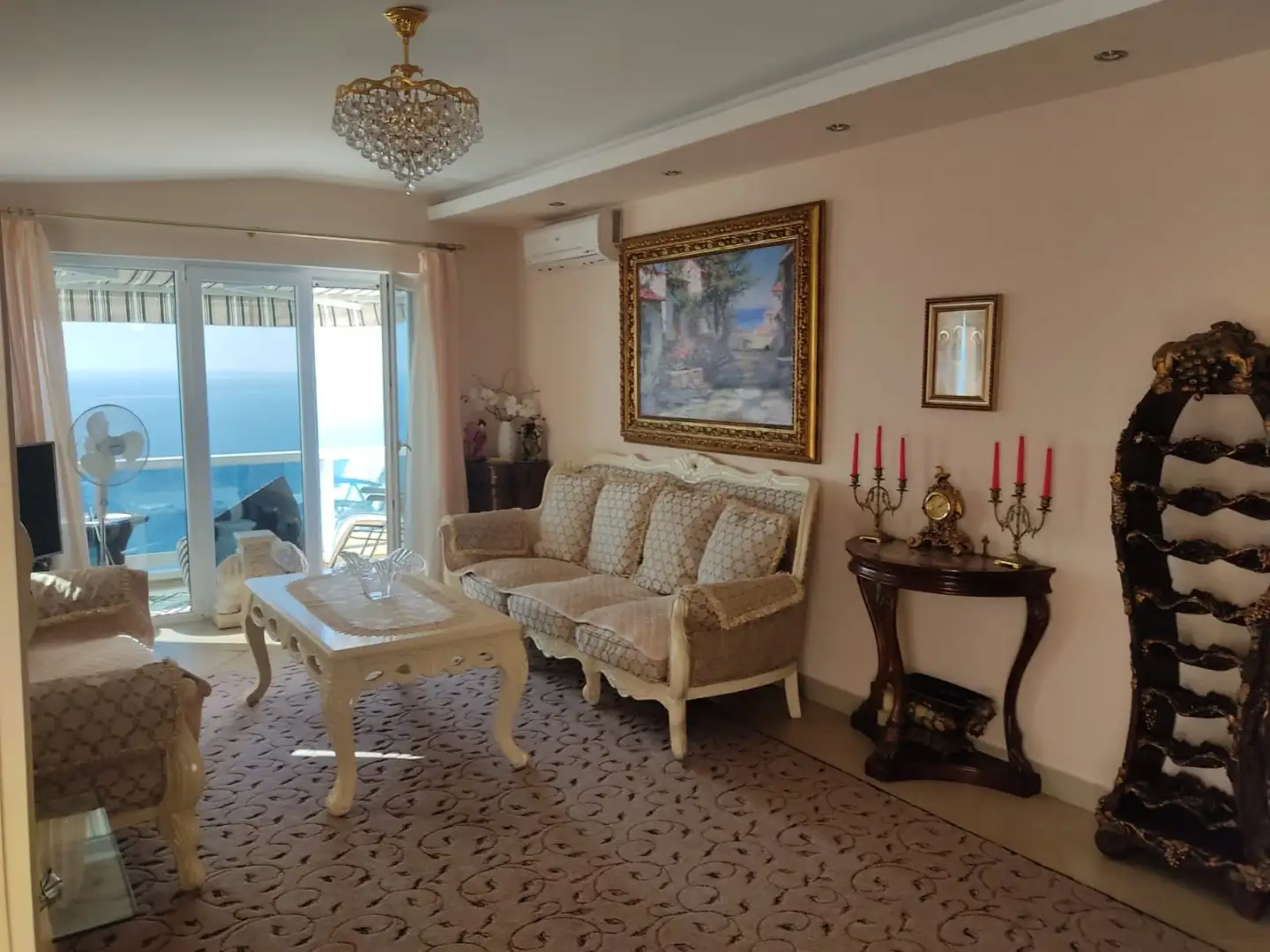 House 110m² in Montenegro, Dobra Voda. Priced at 155000€ rent photo-3