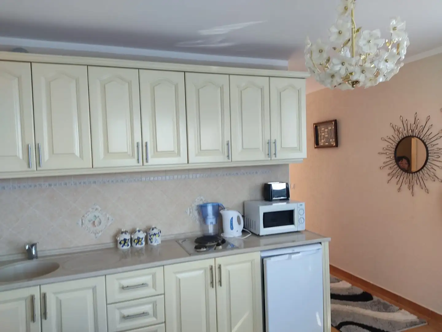 House 110m² in Montenegro, Dobra Voda. Priced at 155000€ rent photo-8