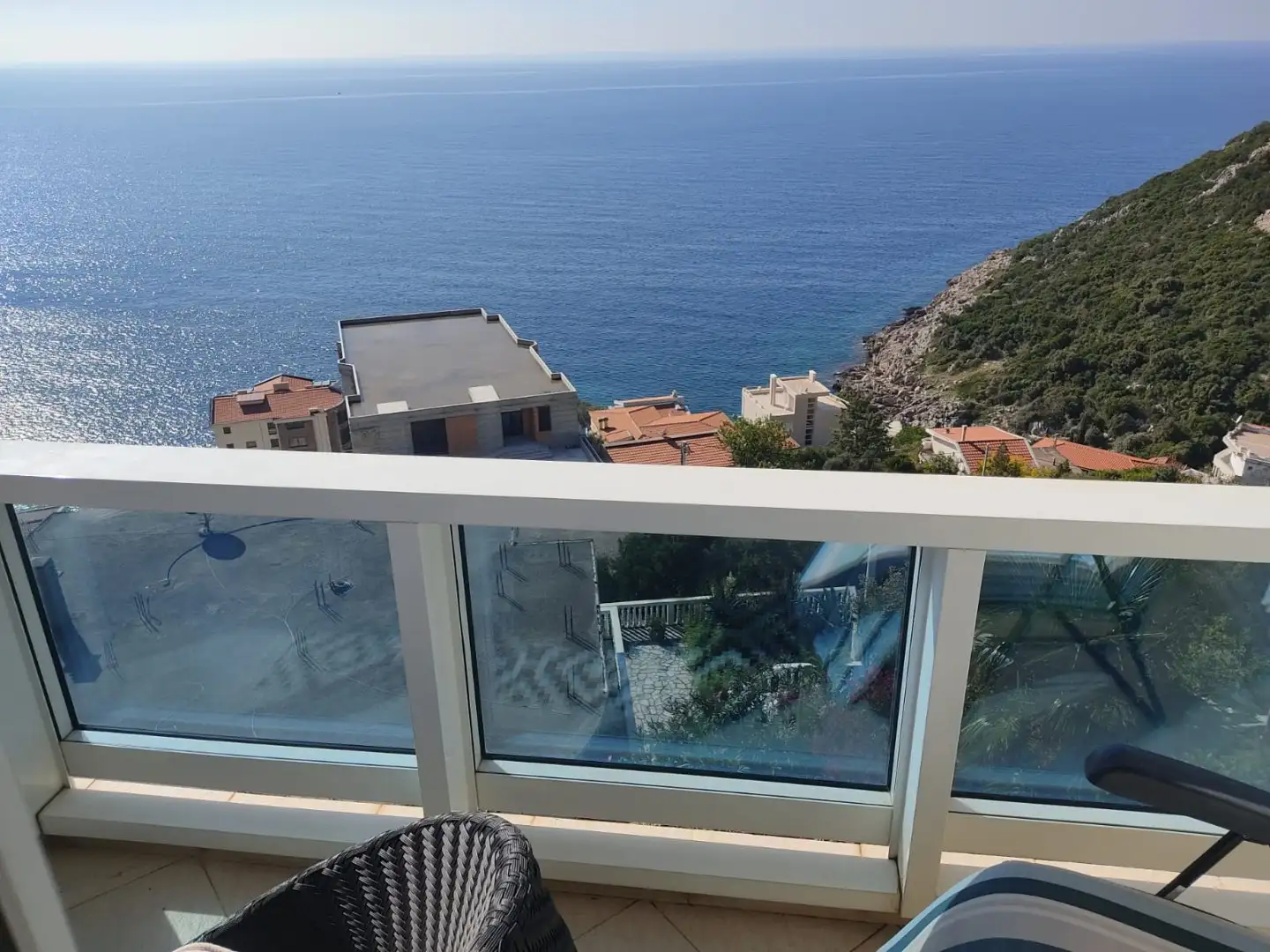 House 110m² in Montenegro, Dobra Voda. Priced at 155000€ rent photo-10