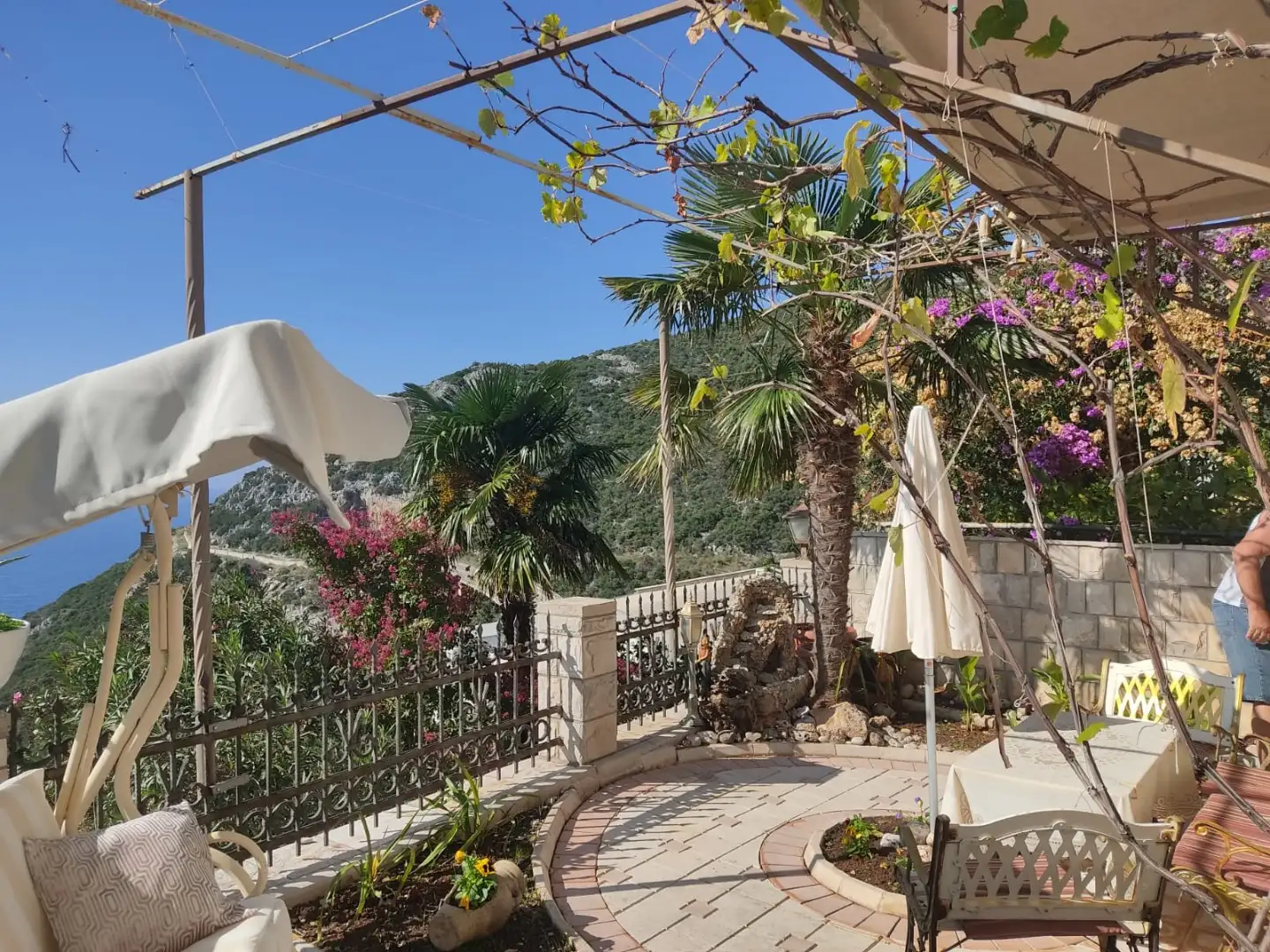 House 110m² in Montenegro, Dobra Voda. Priced at 155000€ rent photo-11