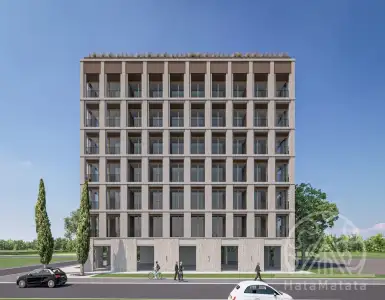 Buy in Montenegro for 707370€