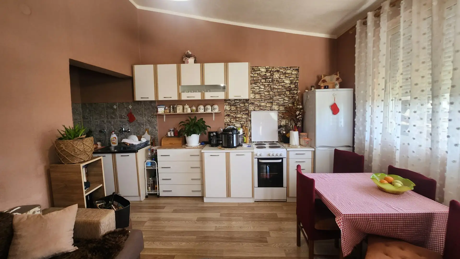 Flat 33m² in Montenegro, Bar. Priced at 69000€ rent photo-1