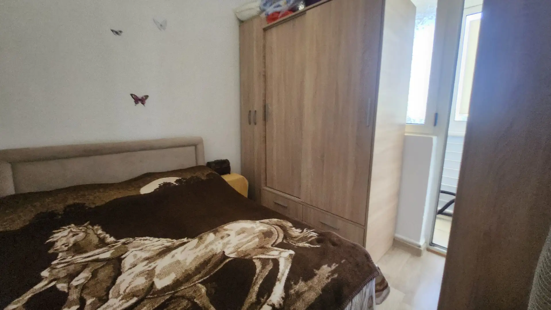 Flat 33m² in Montenegro, Bar. Priced at 69000€ rent photo-4