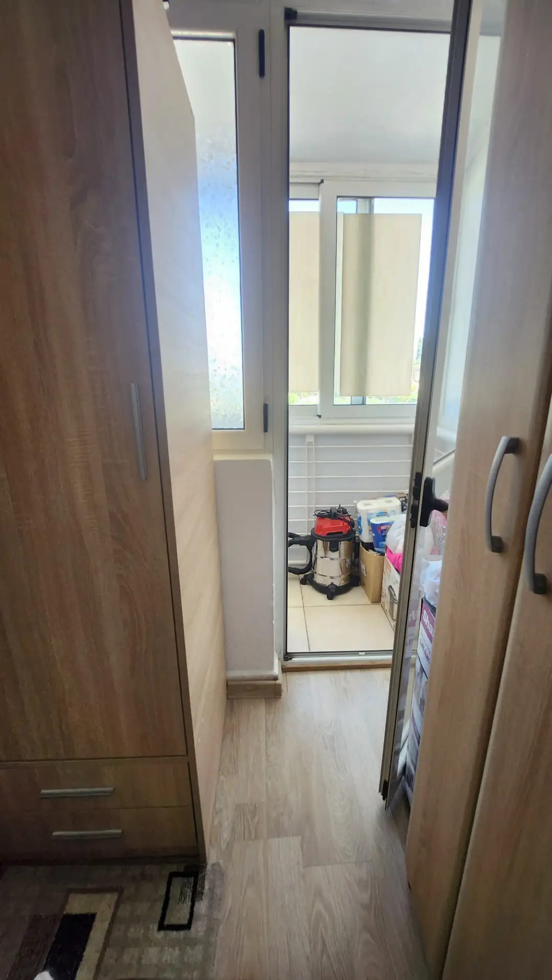 Flat 33m² in Montenegro, Bar. Priced at 69000€ rent photo-6