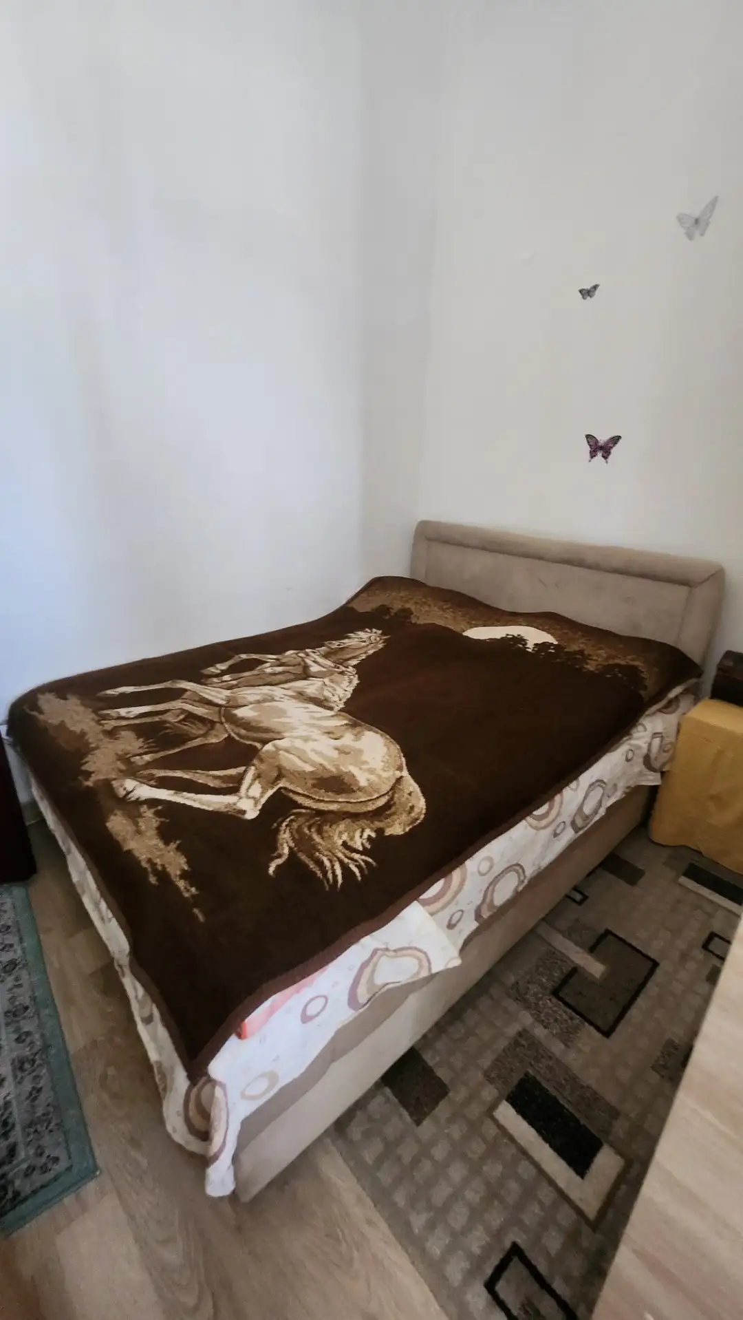 Flat 33m² in Montenegro, Bar. Priced at 69000€ rent photo-8