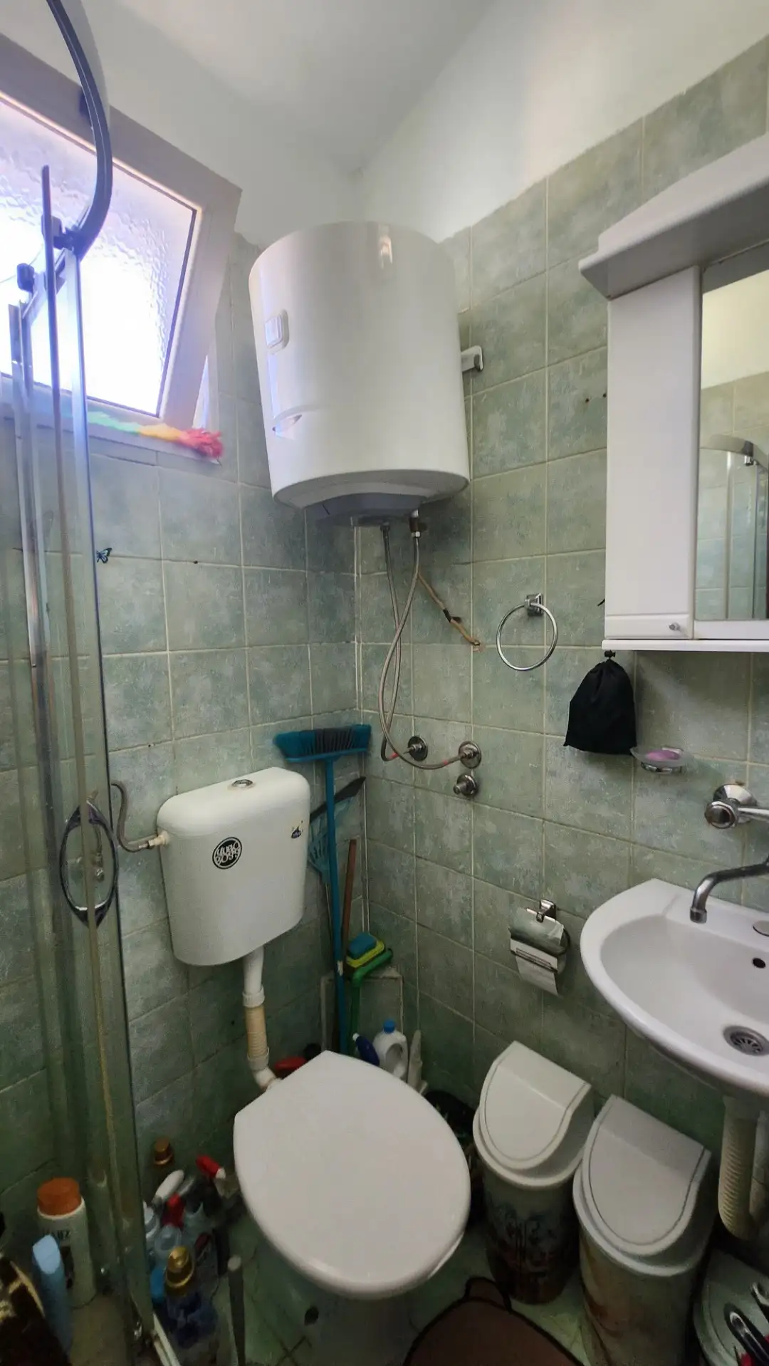 Flat 33m² in Montenegro, Bar. Priced at 69000€ rent photo-9