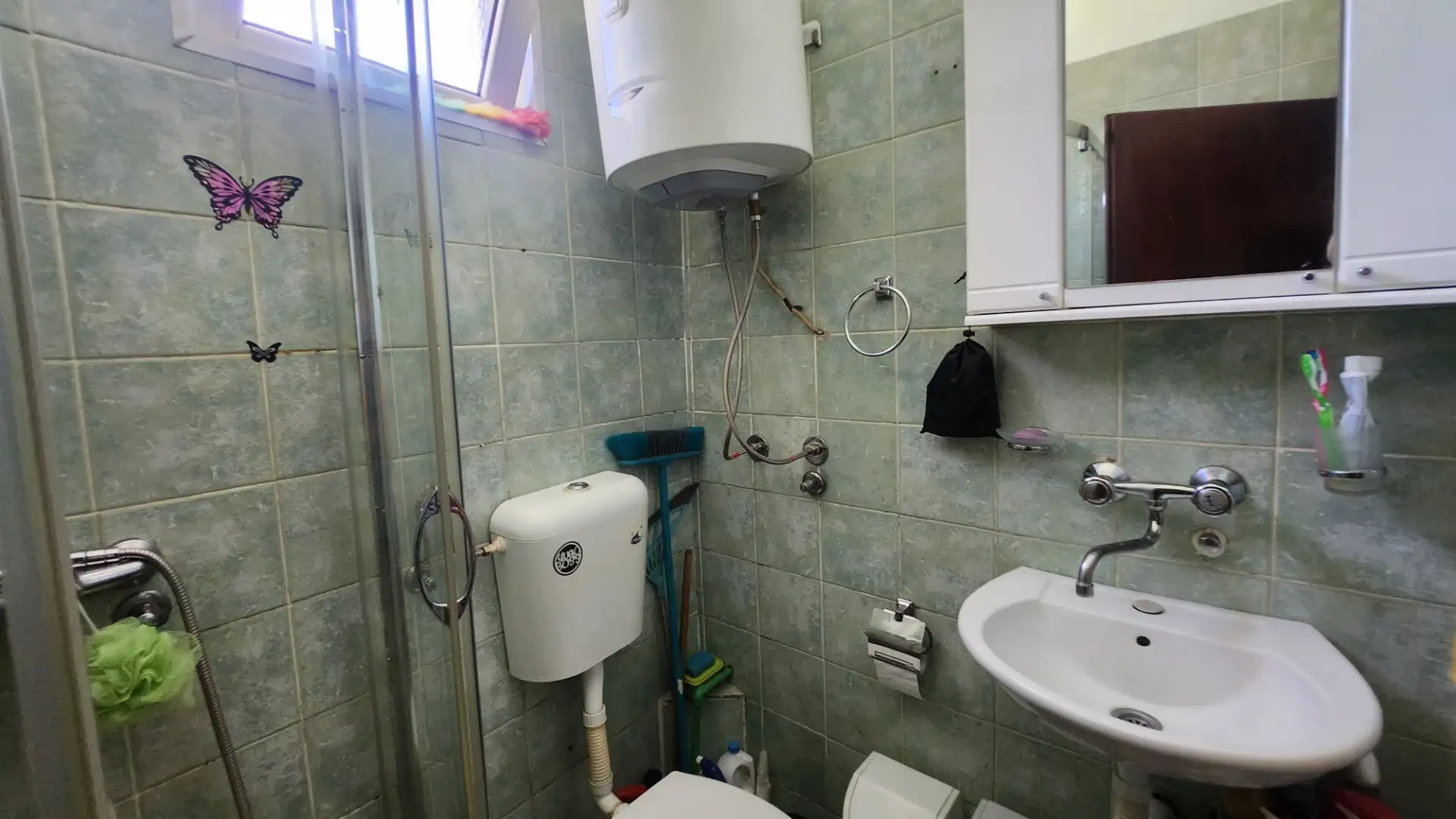 Flat 33m² in Montenegro, Bar. Priced at 69000€ rent photo-10