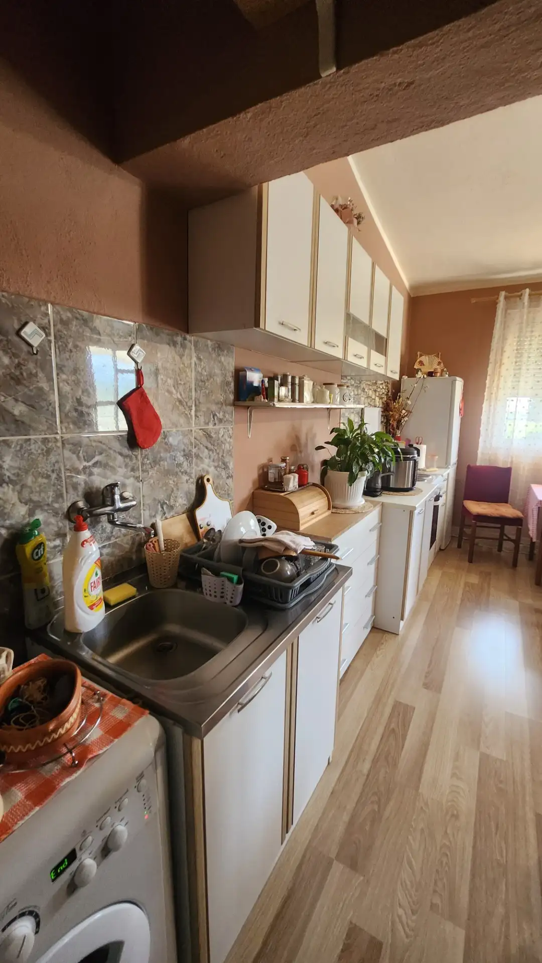 Flat 33m² in Montenegro, Bar. Priced at 69000€ rent photo-11