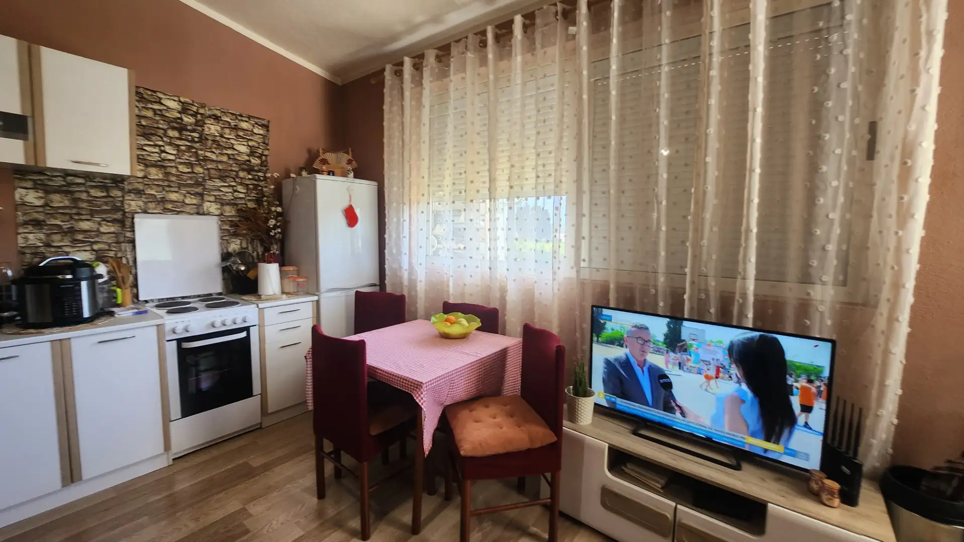 Flat 33m² in Montenegro, Bar. Priced at 69000€ rent photo-12
